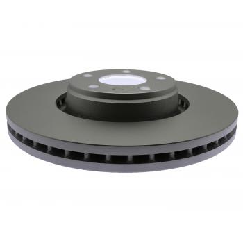 Raybestos 980466FZN Disc Brake Rotor product image 1 of 3