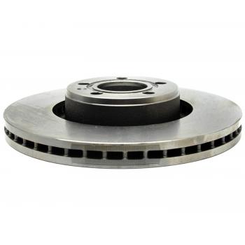Raybestos 980466R Disc Brake Rotor product image 1 of 3