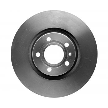Raybestos 980466R Disc Brake Rotor product image 3 of 3