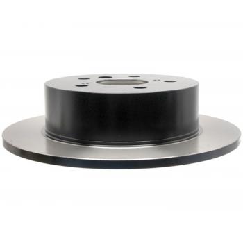 Raybestos 980467 Disc Brake Rotor product image 1 of 3