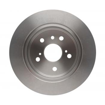 Raybestos 980467 Disc Brake Rotor product image 2 of 3