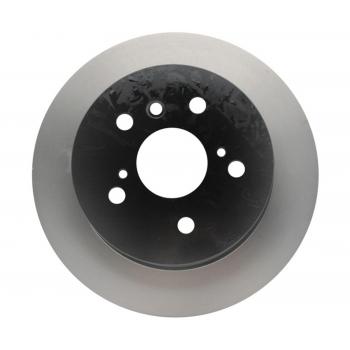 Raybestos 980467 Disc Brake Rotor product image 3 of 3