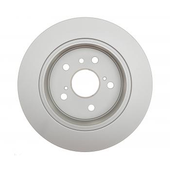 Raybestos 980467FZN Disc Brake Rotor product image 2 of 3