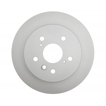 Raybestos 980467FZN Disc Brake Rotor product image 3 of 3