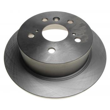 Raybestos 980467R Disc Brake Rotor product image 1 of 3