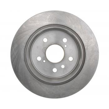 Raybestos 980467R Disc Brake Rotor product image 2 of 3