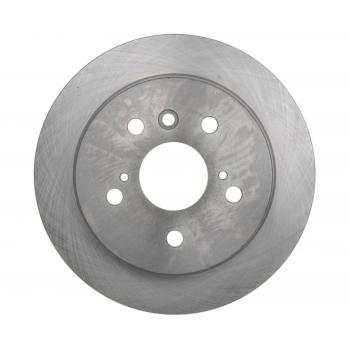 Raybestos 980467R Disc Brake Rotor product image 3 of 3