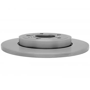 Raybestos 980468FZN Disc Brake Rotor product image 1 of 3