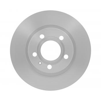 Raybestos 980468FZN Disc Brake Rotor product image 2 of 3