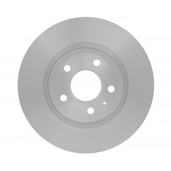 Raybestos 980468FZN Disc Brake Rotor product image 3 of 3