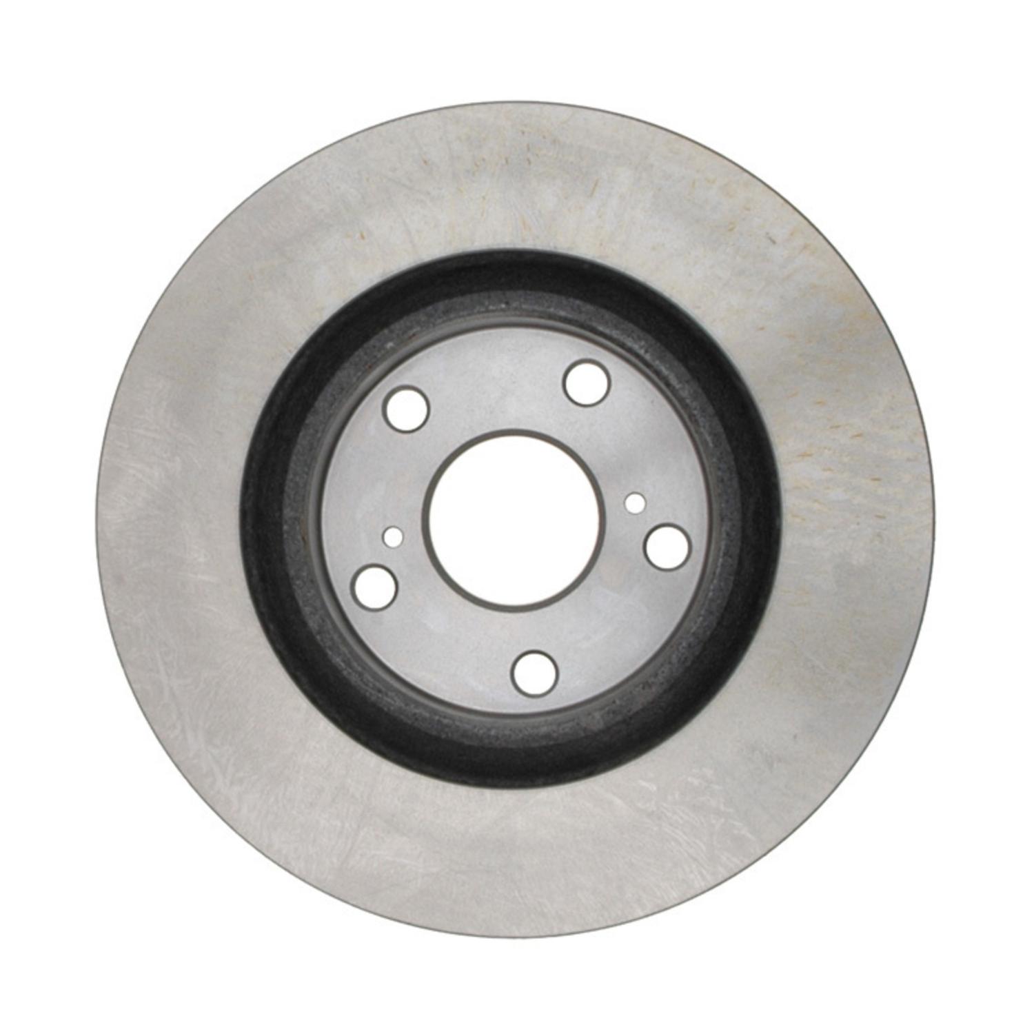 Raybestos 980470 - Disc Brake Rotor Raybestos 980470 Disc Brake Rotor product image 2 of 3