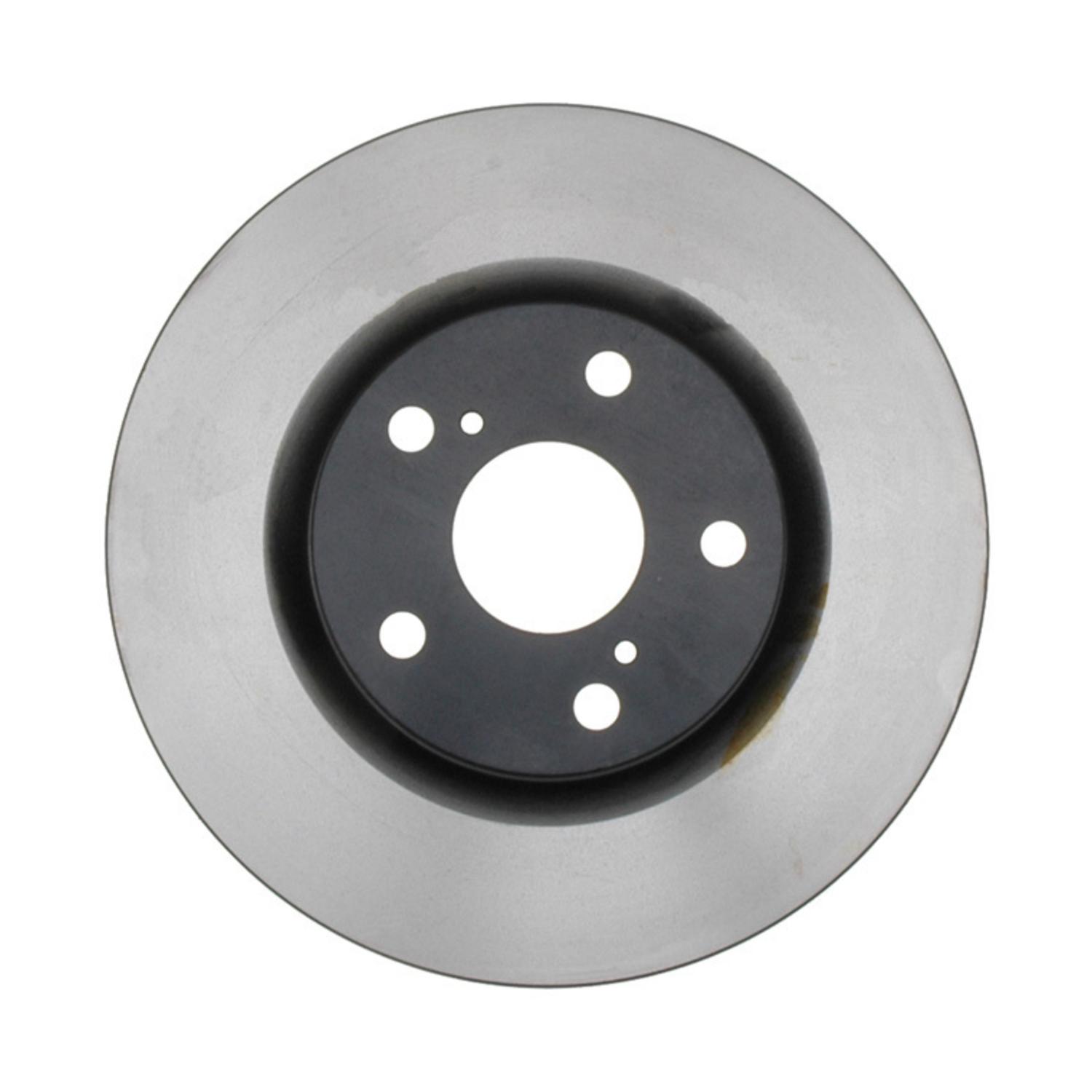 Raybestos 980470 - Disc Brake Rotor Raybestos 980470 Disc Brake Rotor product image 3 of 3