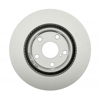 Raybestos 980470FZN Disc Brake Rotor product image 2 of 3