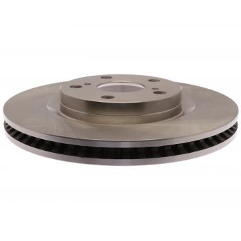Raybestos 980470R Disc Brake Rotor product image 1 of 3