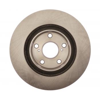 Raybestos 980470R Disc Brake Rotor product image 2 of 3