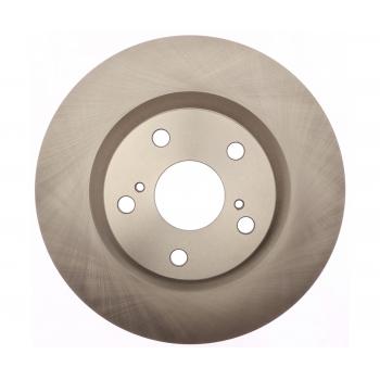 Raybestos 980470R Disc Brake Rotor product image 3 of 3