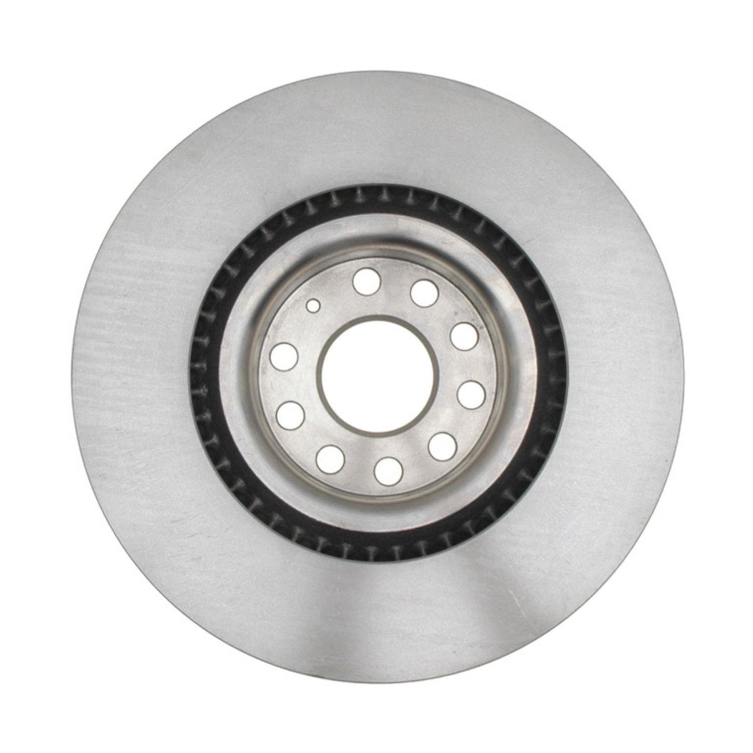 Raybestos 980471 - Disc Brake Rotor Raybestos 980471 Disc Brake Rotor product image 2 of 3