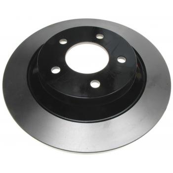 Raybestos 980472 Disc Brake Rotor product image 1 of 3