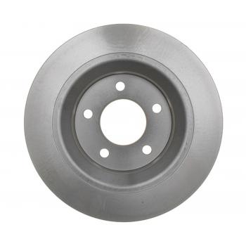 Raybestos 980472 Disc Brake Rotor product image 2 of 3