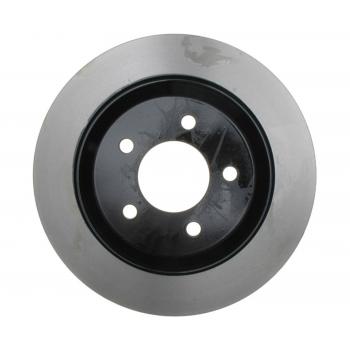 Raybestos 980472 Disc Brake Rotor product image 3 of 3