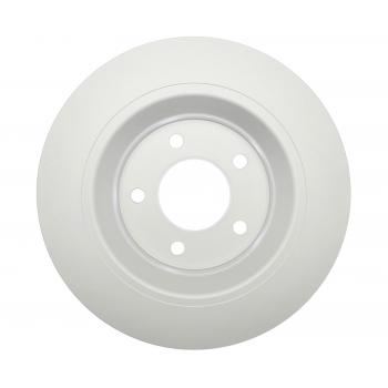 Raybestos 980472FZN - Disc Brake Rotor Raybestos 980472FZN Disc Brake Rotor product image 2 of 3