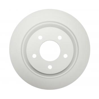 Raybestos 980472FZN - Disc Brake Rotor Raybestos 980472FZN Disc Brake Rotor product image 3 of 3