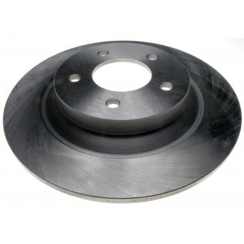 Raybestos 980472R Disc Brake Rotor product image 1 of 3