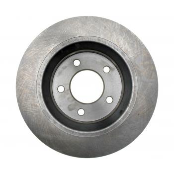Raybestos 980472R Disc Brake Rotor product image 2 of 3