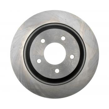 Raybestos 980472R Disc Brake Rotor product image 3 of 3