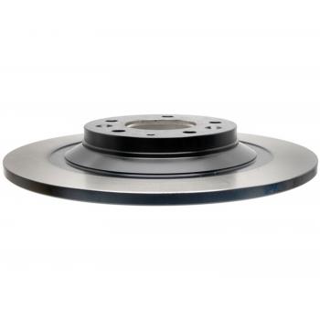 Raybestos 980473 Disc Brake Rotor product image 1 of 3