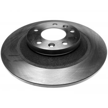 Raybestos 980473R Disc Brake Rotor product image 1 of 3