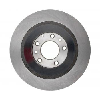 Raybestos 980473R Disc Brake Rotor product image 2 of 3