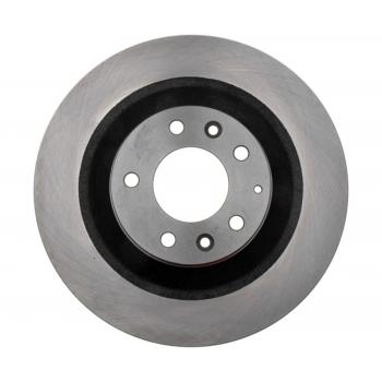 Raybestos 980473R Disc Brake Rotor product image 3 of 3