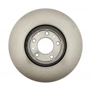 Raybestos 980474R Disc Brake Rotor product image 2 of 3