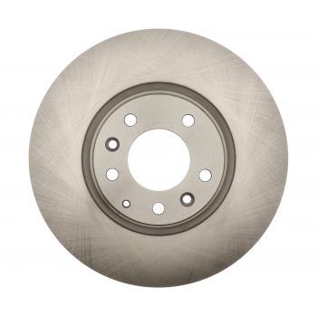 Raybestos 980474R Disc Brake Rotor product image 3 of 3