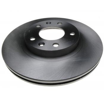 Raybestos 980475R Disc Brake Rotor product image 1 of 3