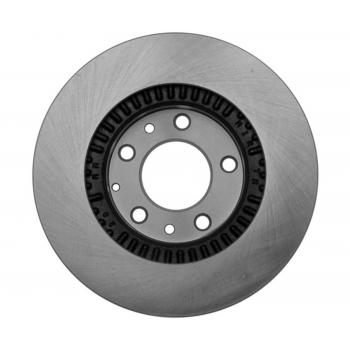 Raybestos 980475R Disc Brake Rotor product image 2 of 3