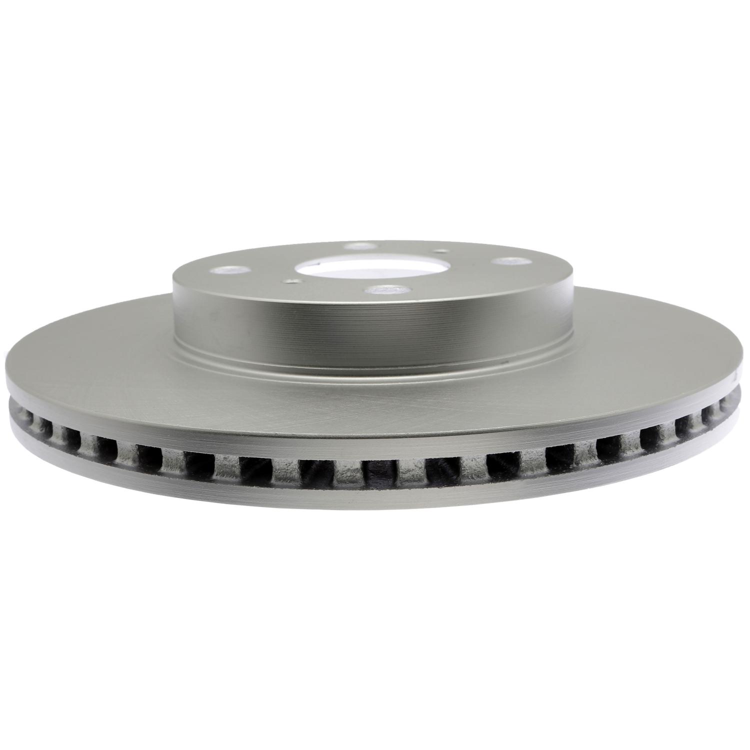 Raybestos 980476FZN Disc Brake Rotor product image 1 of 3