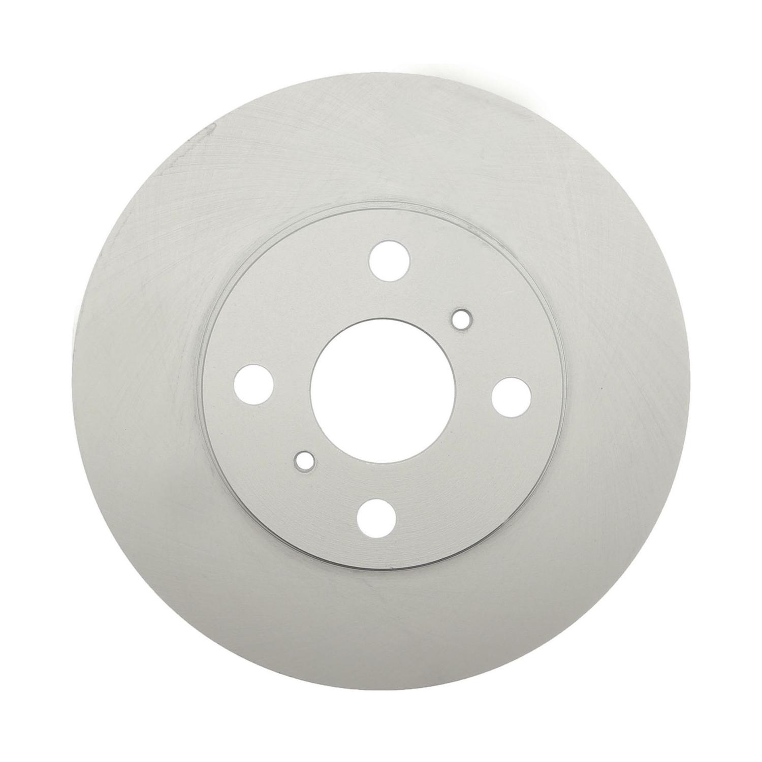 Raybestos 980476FZN Disc Brake Rotor product image 3 of 3