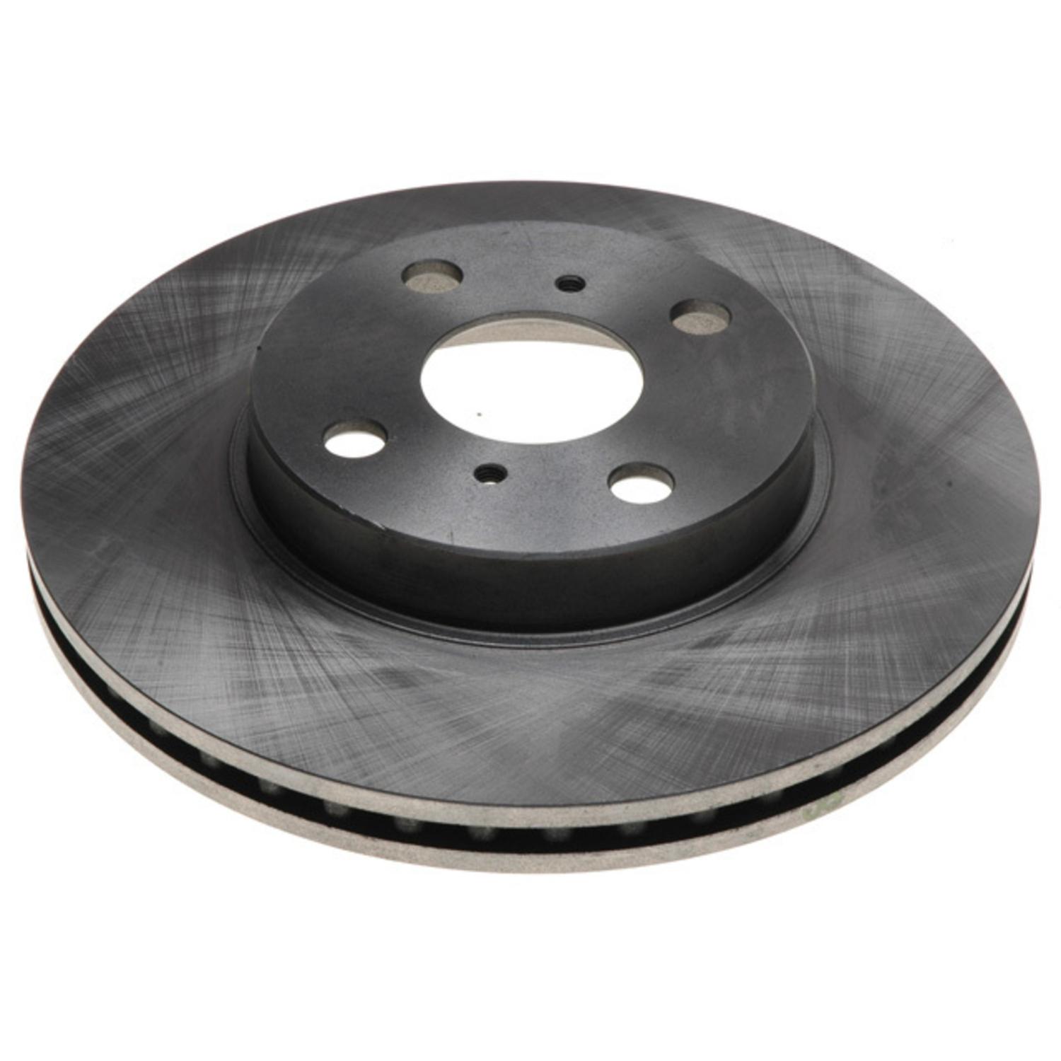 Raybestos 980476R - Disc Brake Rotor Raybestos 980476R Disc Brake Rotor product image 1 of 3