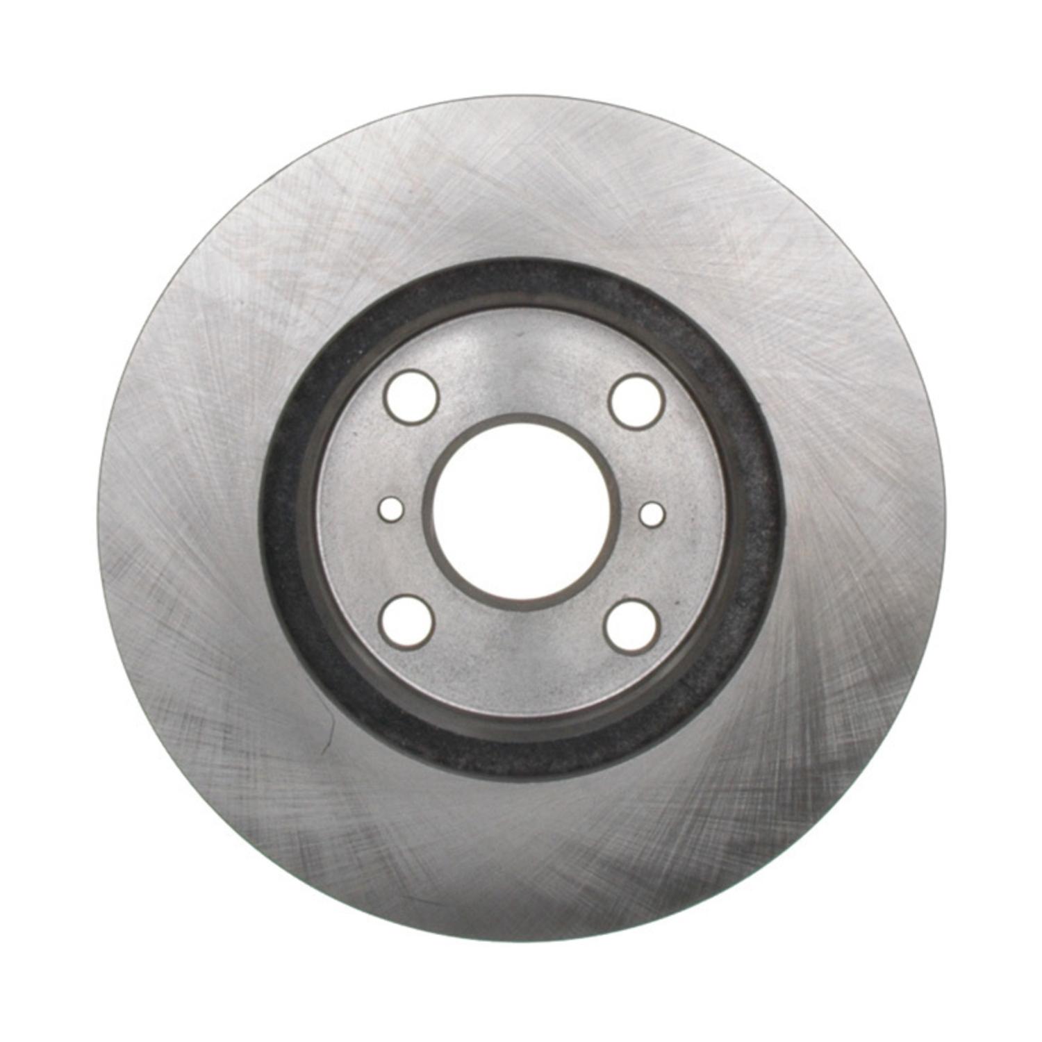 Raybestos 980476R - Disc Brake Rotor Raybestos 980476R Disc Brake Rotor product image 2 of 3