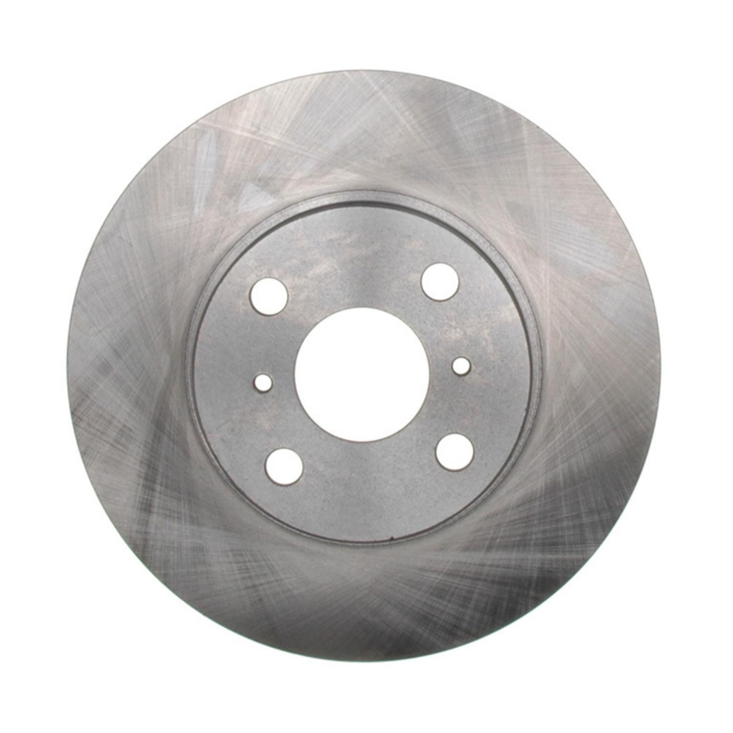 Raybestos 980476R - Disc Brake Rotor Raybestos 980476R Disc Brake Rotor product image 3 of 3