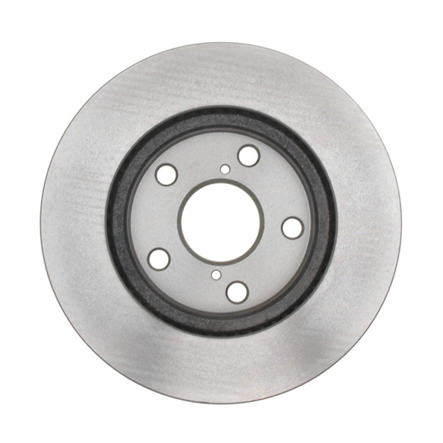 Raybestos 980477 - Disc Brake Rotor Raybestos 980477 Disc Brake Rotor product image 2 of 3