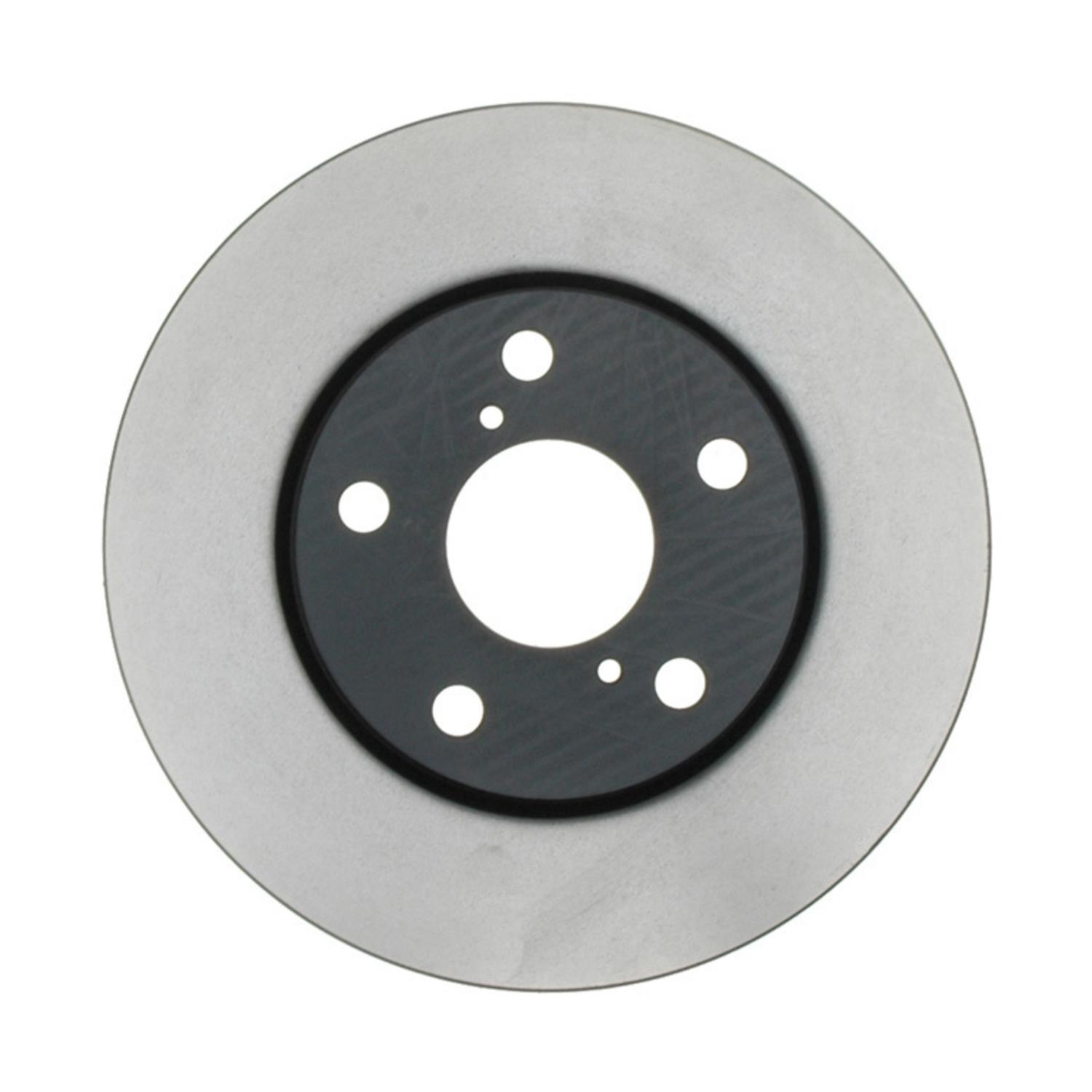 Raybestos 980477 - Disc Brake Rotor Raybestos 980477 Disc Brake Rotor product image 3 of 3