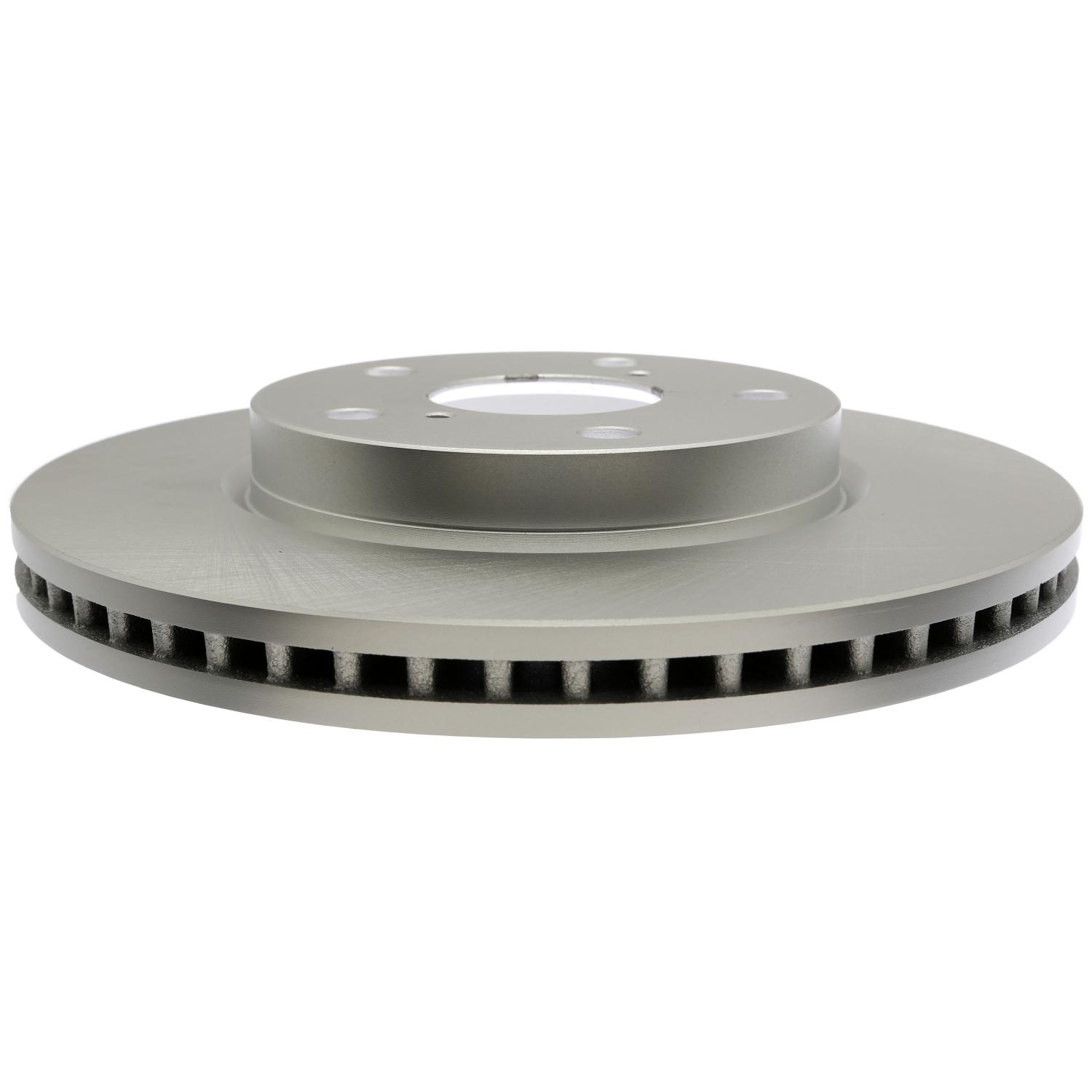 Raybestos 980477FZN - Disc Brake Rotor Raybestos 980477FZN Disc Brake Rotor product image 1 of 3