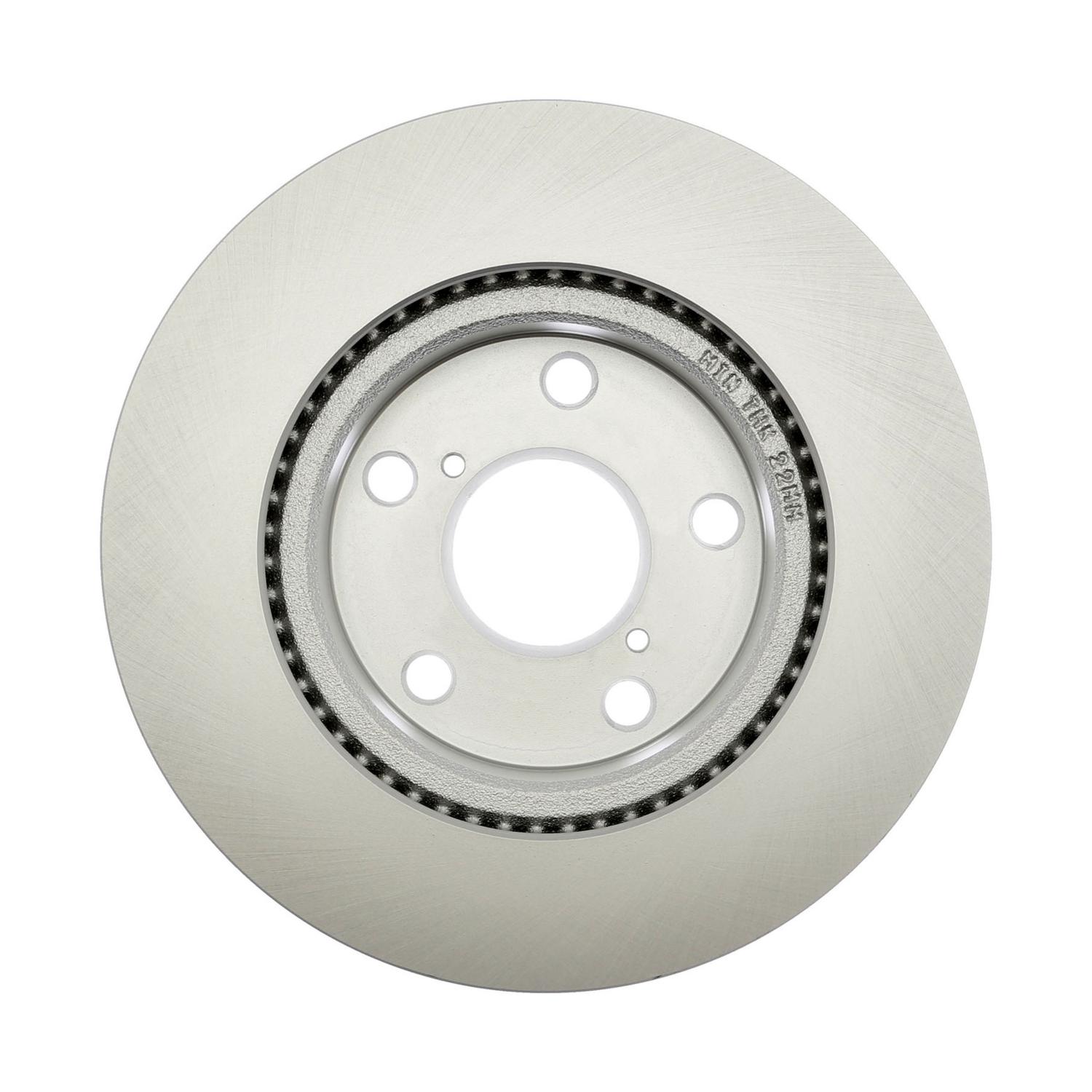Raybestos 980477FZN - Disc Brake Rotor Raybestos 980477FZN Disc Brake Rotor product image 2 of 3