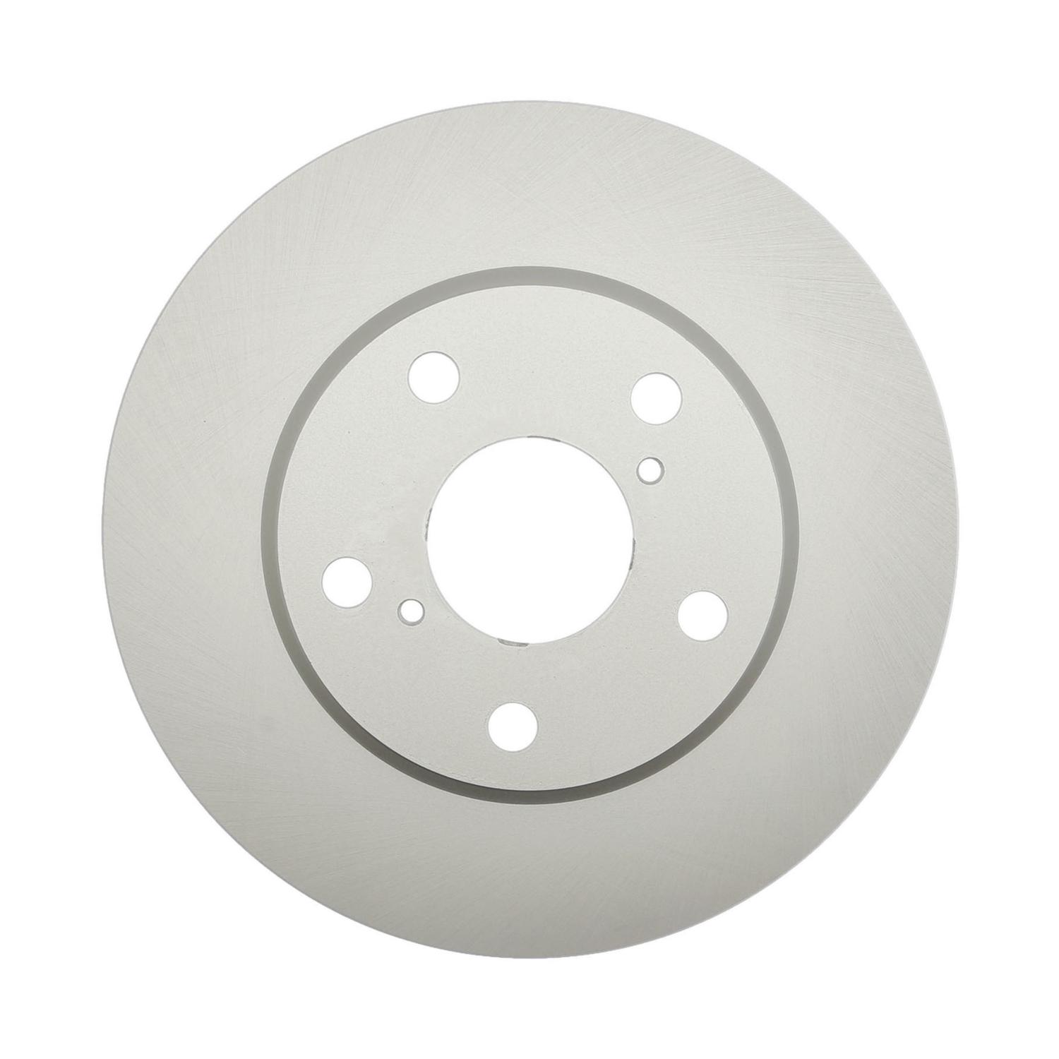 Raybestos 980477FZN - Disc Brake Rotor Raybestos 980477FZN Disc Brake Rotor product image 3 of 3