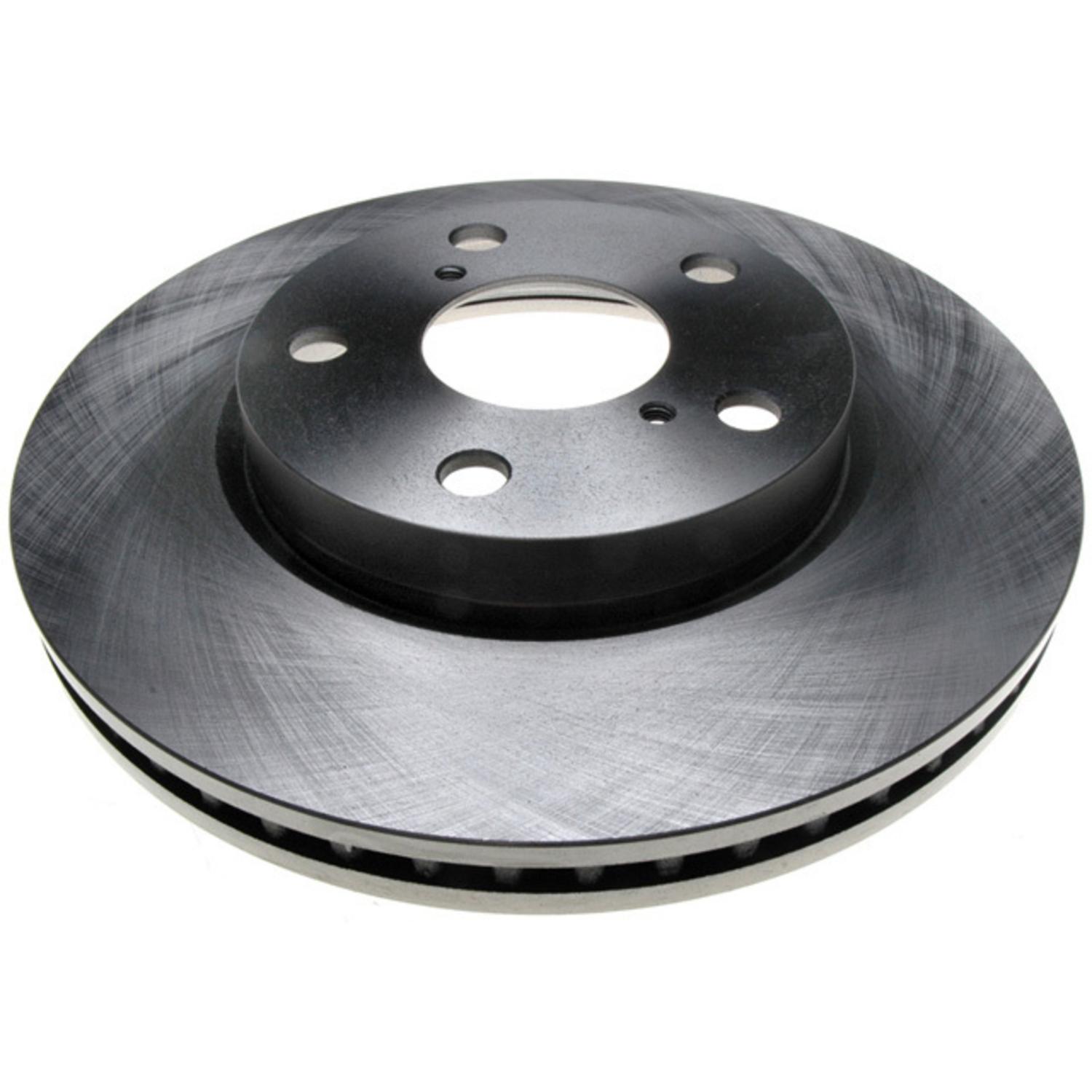 Raybestos 980477R - Disc Brake Rotor Raybestos 980477R Disc Brake Rotor product image 1 of 3
