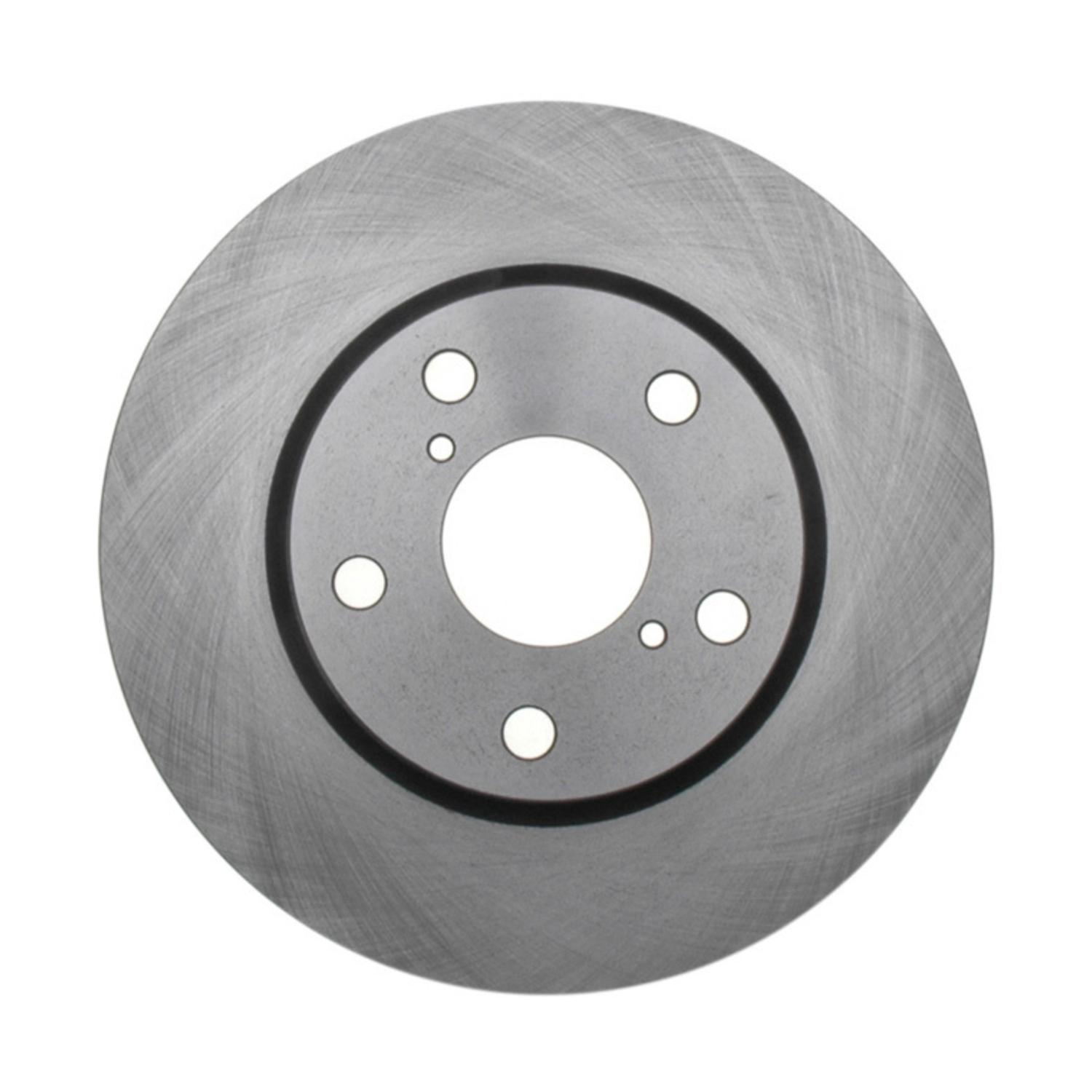 Raybestos 980477R - Disc Brake Rotor Raybestos 980477R Disc Brake Rotor product image 2 of 3