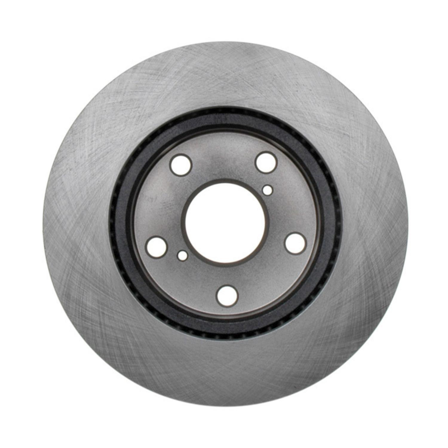 Raybestos 980477R - Disc Brake Rotor Raybestos 980477R Disc Brake Rotor product image 3 of 3